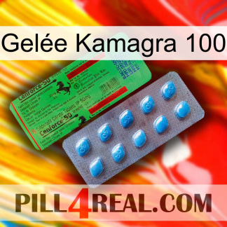 Gelée Kamagra 100 new03